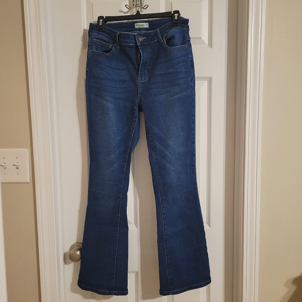 Sky Jeans- flare